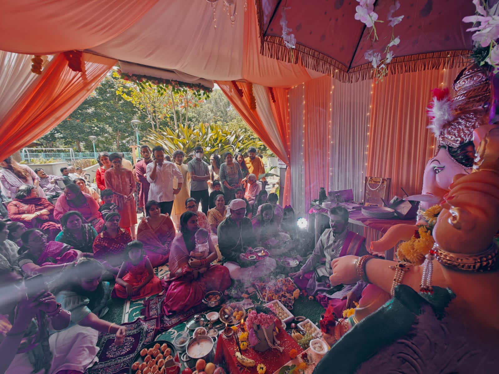 bookmypandit.online - Customer Share Images