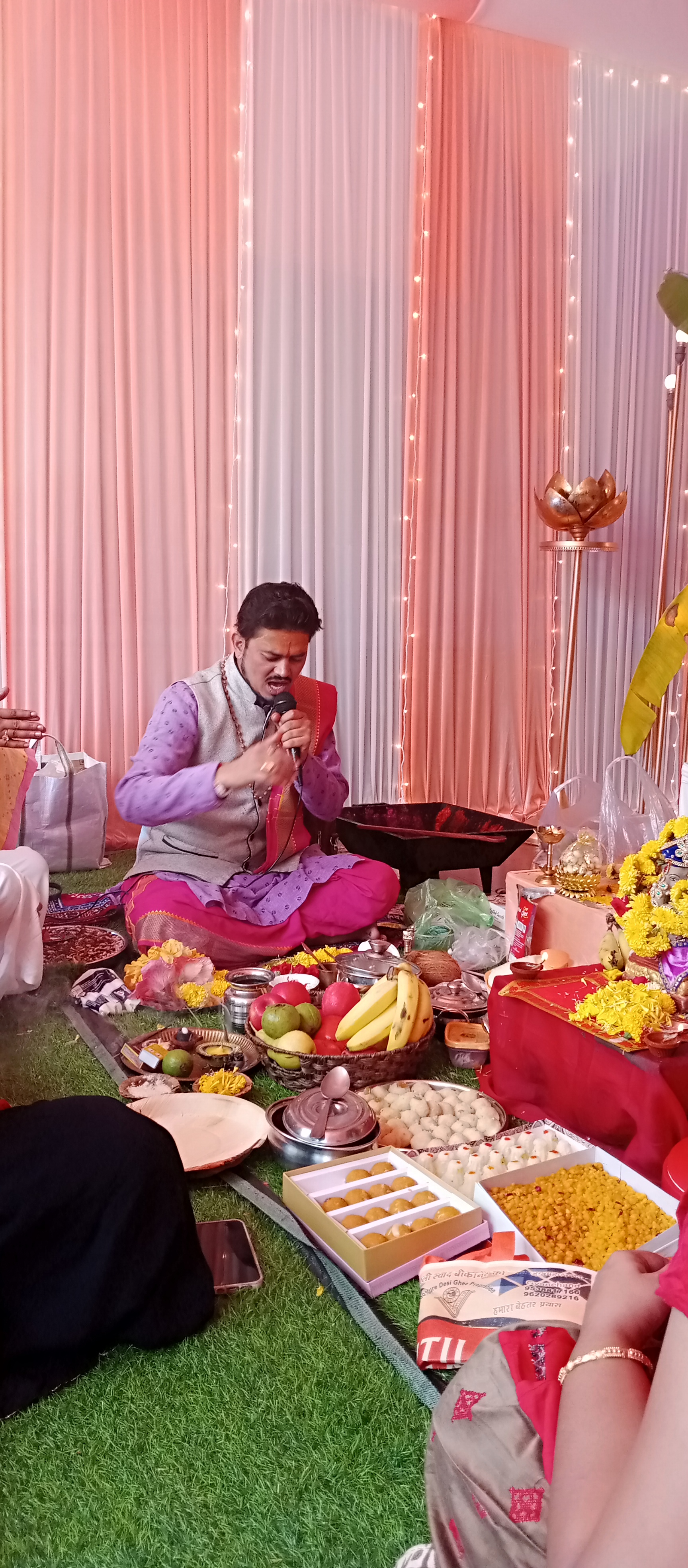 bookmypandit.online - Customer Share Images