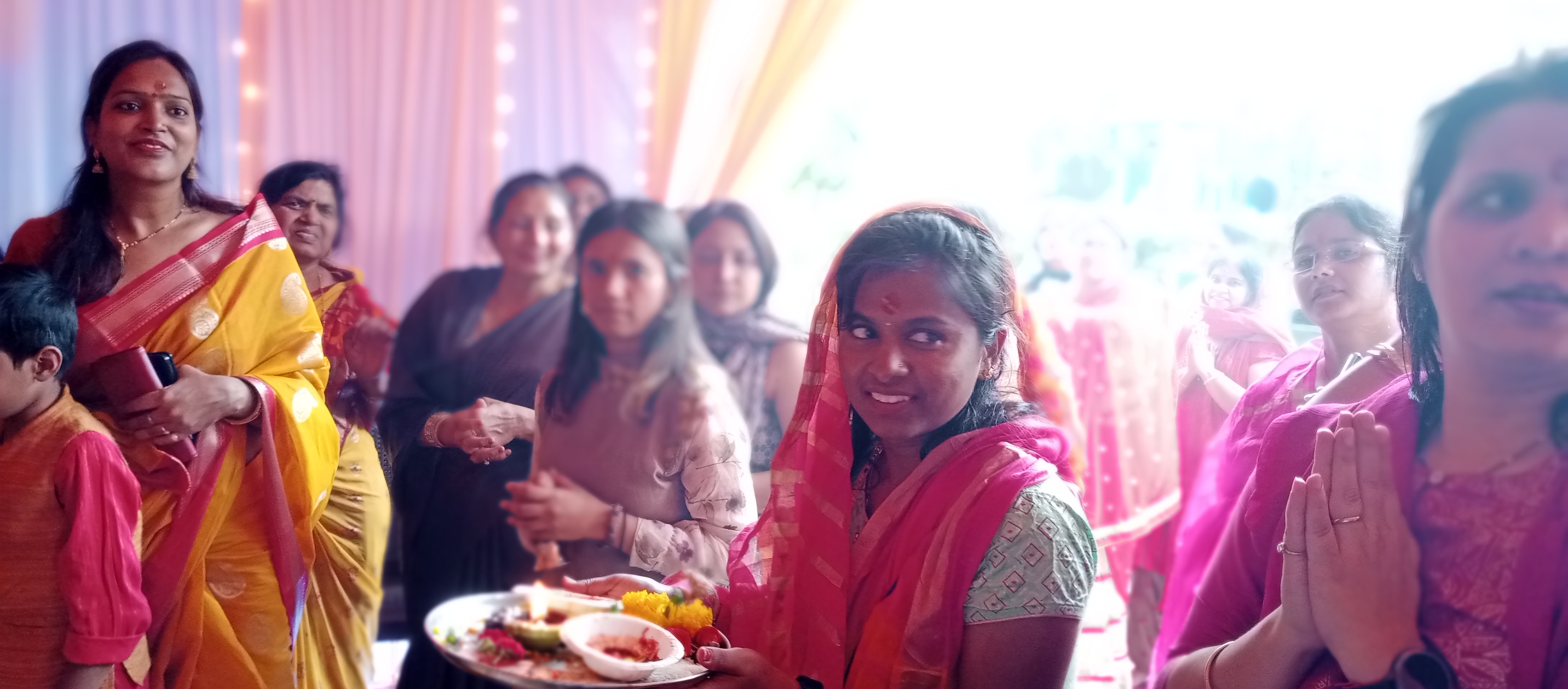 bookmypandit.online - Customer Share Images