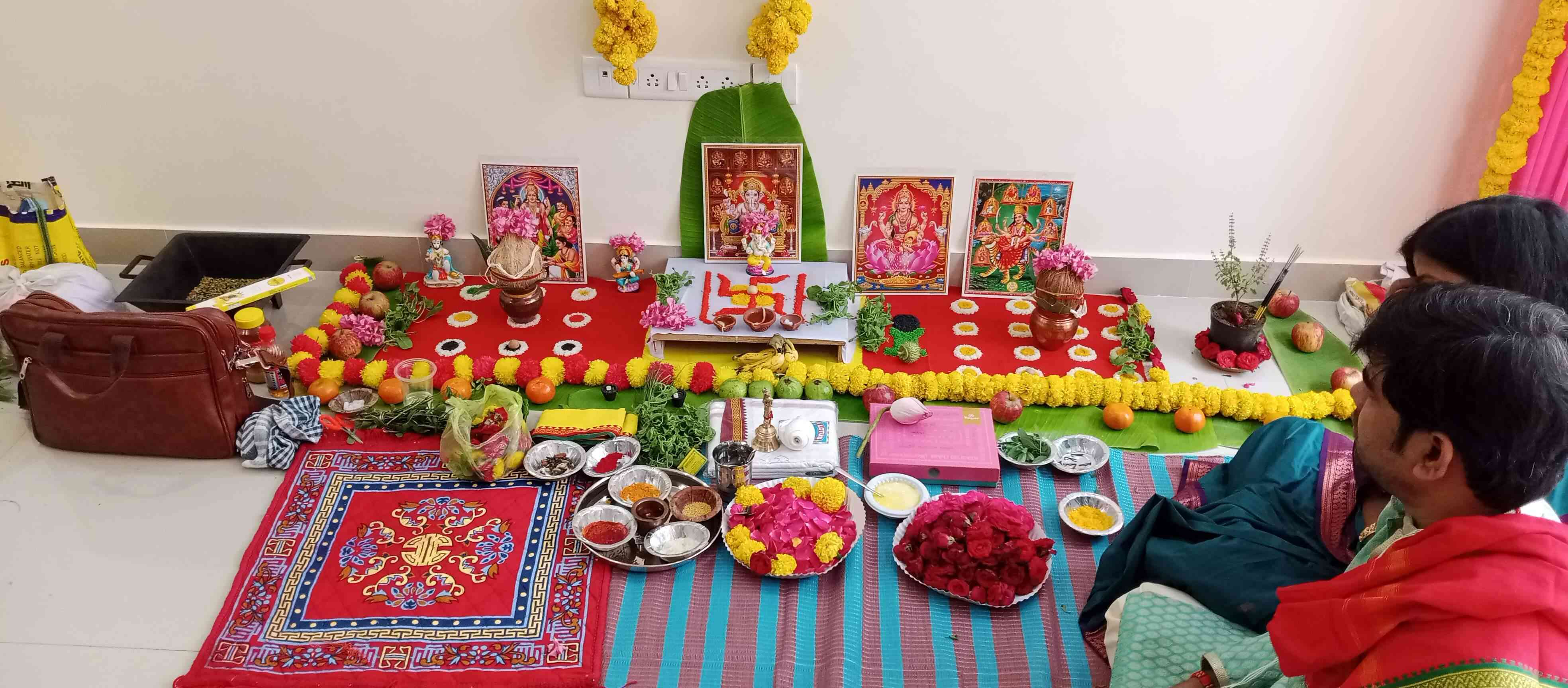 bookmypandit.online - Customer Share Images