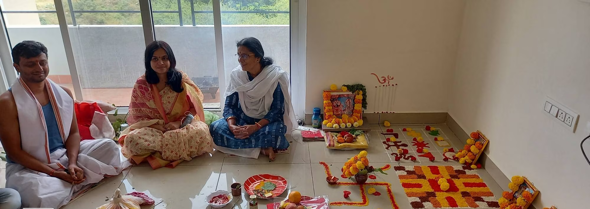 bookmypandit.online - Customer Share Images