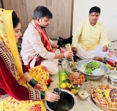 bookmypandit.online - Customer Share Images