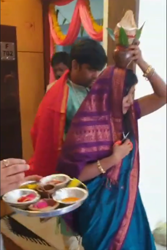 bookmypandit.online - Customer Share Images