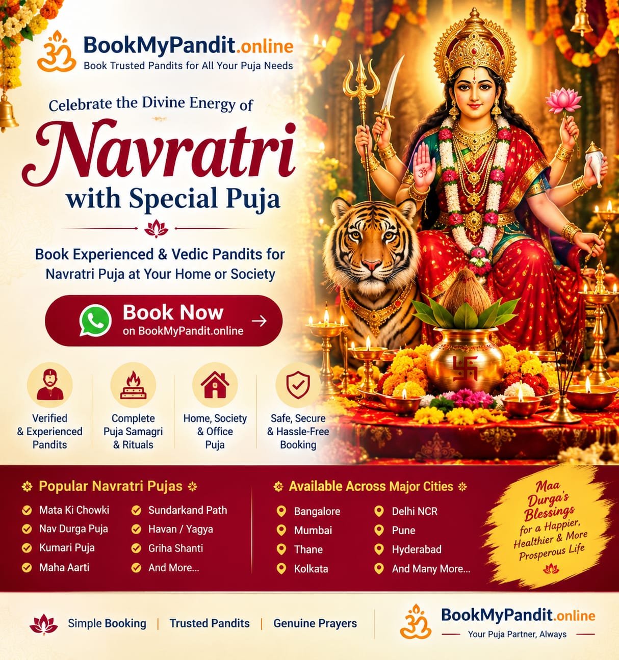 shradh Puja