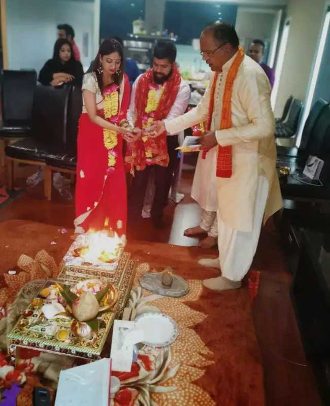 bookmypandit.online - Customer Share Images