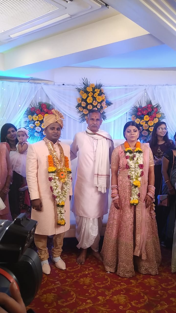 bookmypandit.online - Customer Share Images